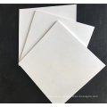 100% Rohmaterial Hochtemperaturbeständiges PTFE -Blatt PTFE -Blatt